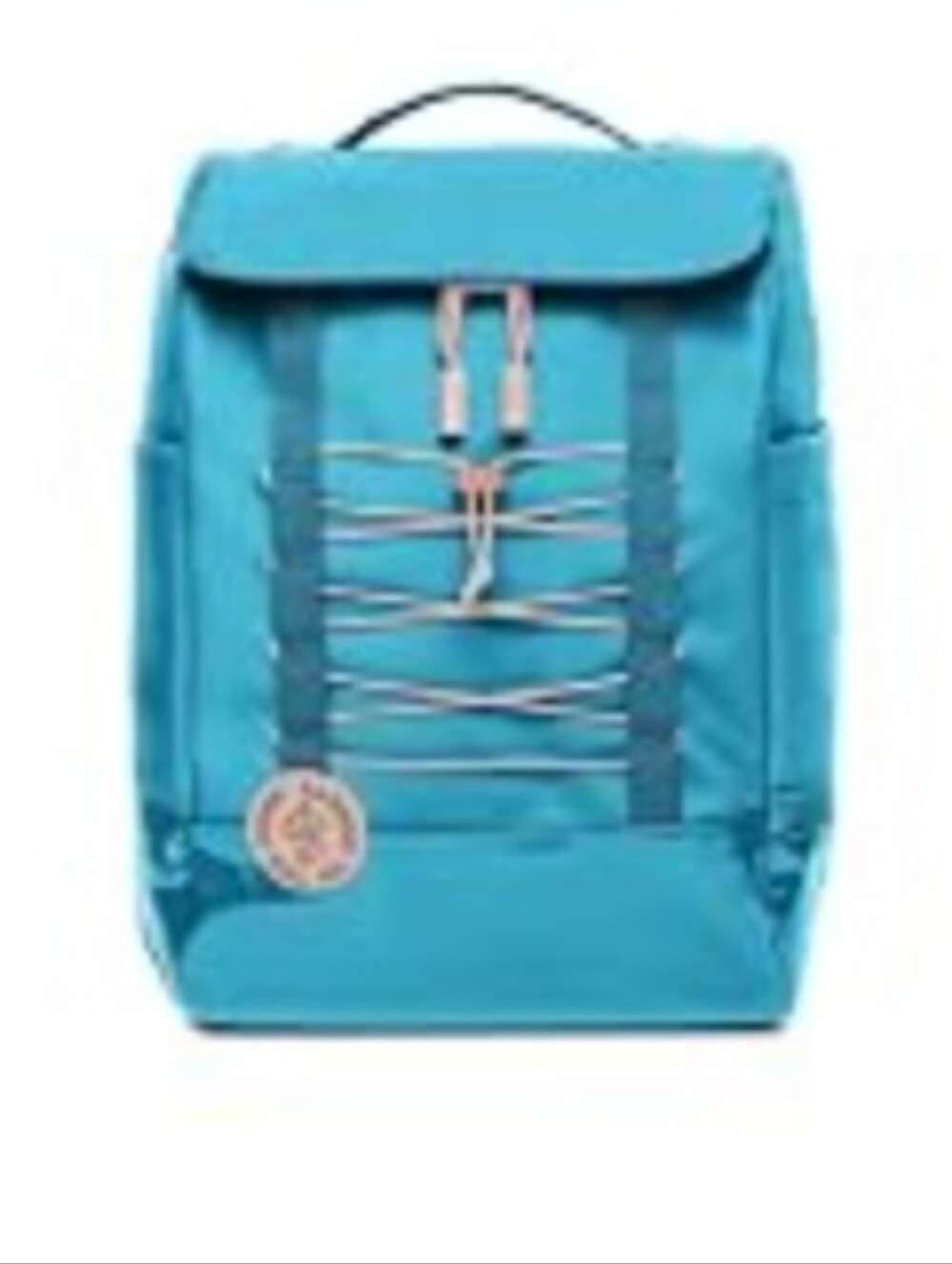 Baboon To The Moon Utility Backpack- NWT